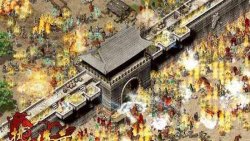 我还在新开传世私服私服里游戏里面的一次经历