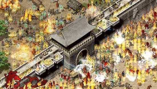 我在新开传世私服里游戏中的一次经历