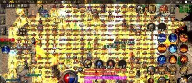 1.76四区•暗黑传奇版本的战火漫玛法,小战亦激情