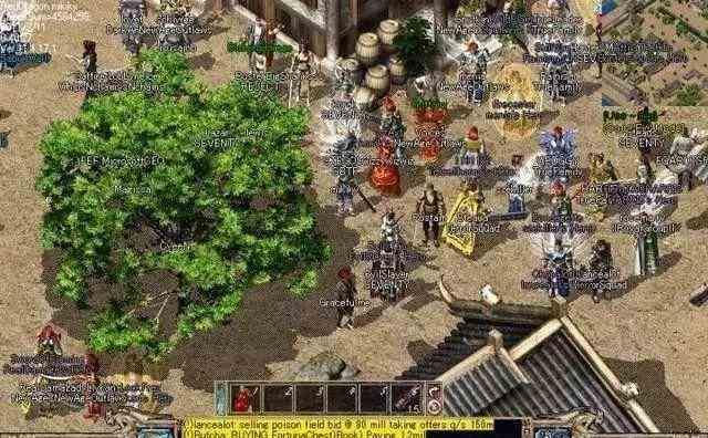 达人分享今日新开传的战战组合攻略