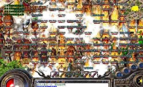 暗黑传奇里游戏中元宝有什么用处?