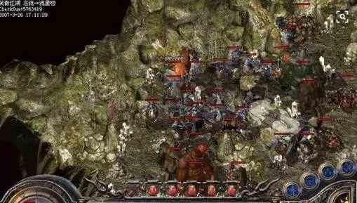 不同刚开一秒的职业PK解析