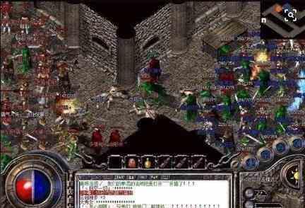 向往每天厮杀PK那种快意恩仇的shenqi中感觉