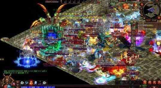 从什么1.76精品蓝魔中方面看出战士最厉害?