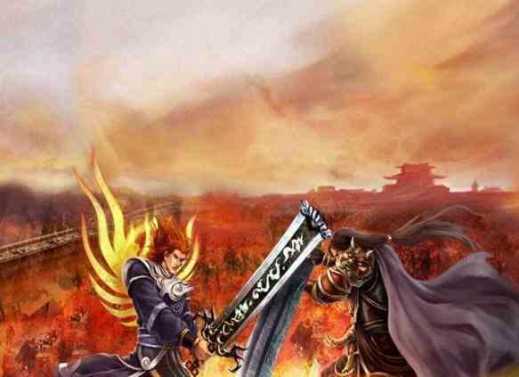 大极品传奇里道士强?法师更强!