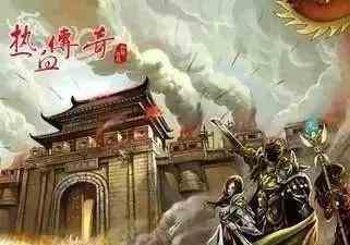 1.76传奇私服中血少的法师真的没法战胜血多的战士?