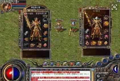 法道今日新开传奇私服中职业搭配的理念