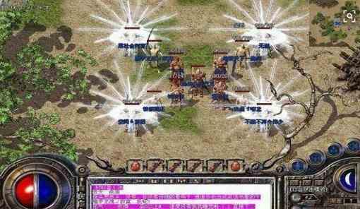 超变单职业里法师是最没用的职业?