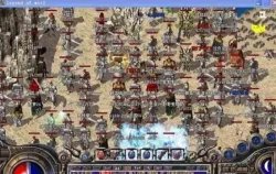 有关传世sf的战士的一些打架斗殴体会心得与建议