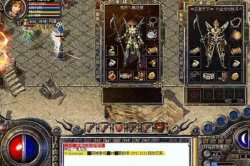 如何才能够让自己玩享有跟新开超级变态传奇中造就