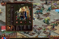 单职业传奇传奇网站上游戏里面什么职业