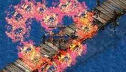 传奇热血迷途传奇私服里野史秘闻武器装备篇•魔鬼玲铛（续篇）